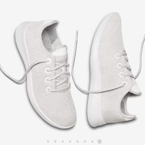 AllBirs Women's Tree Runners Shoes